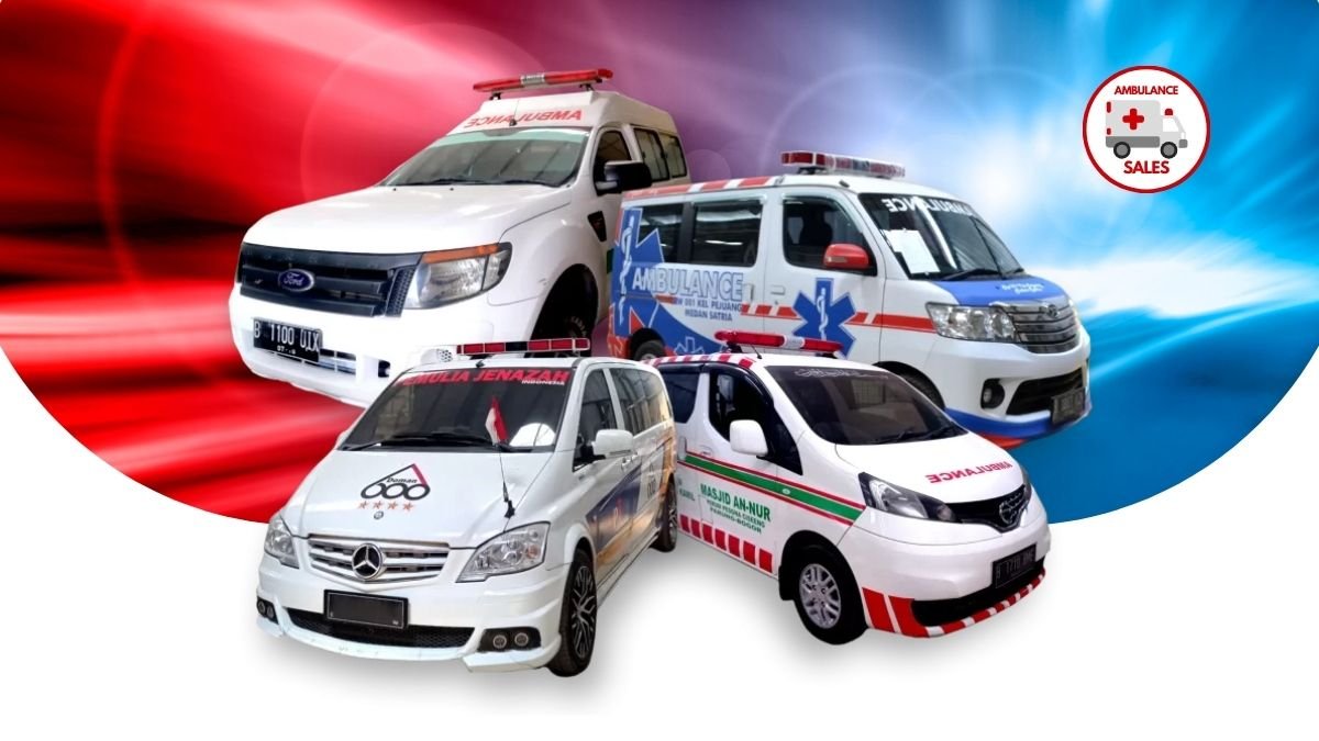 ambulance sales ambulance sales